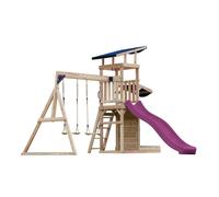 Portique axi house violet