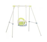 Portique Baby Swing H118 Smoby Life - 6 Mois - 3 Ans