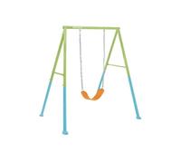 Portiques-balançoires 1 agrès 2 en 1 Intex 1 balançoire + 1 siège bébé