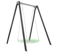Portique Balançoire de Jardin Simple MO-001 - Marbo Sport