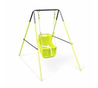 Portique balançoire pour bébé Farou
