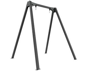 Portique Balançoire Simple Premium avec Roulements MO-012 - Marbo Sport