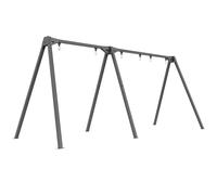 Portique Balançoire Triple Premium MO-014 - Marbo Sport