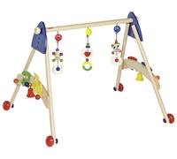 Portique D'activités 3 En 1