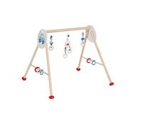 Portique D'activités Voitures