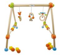 Portique en Bois Réglable - BIECO - 23000015