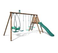 Station de jeu Soulet Jacynthe en bois