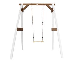 Portique en Bois - Simple - 4 coloris disponibles