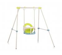 Portique Métal Baby Swing H118