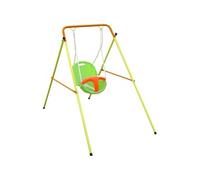 Portique Métal - Pour Bébé - Avec Siege Coque - Baby'K Emma