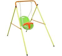 Portique métal - pour bébé - avec siège coque - BABY'K EMMA TRIGANO