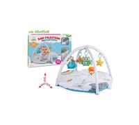 Portique Multiactivités 2 en 1