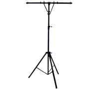 Portique pour 8 jeux de lumière - IBIZA LIGHT - Réglable en hauteur - Charge maximale 45KG