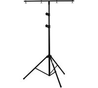 Portique pour 8 jeux de lumière jusqu'à 2,8m SL002 - IBIZA LIGHT - Trépied réglable - Charge maximale 45 Kg