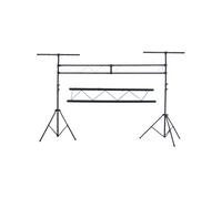 IBIZA SLB001 Portique d'éclairage