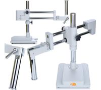 Portique Pour Microscope Stereo Base Hq