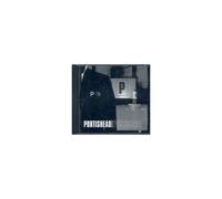 Portishead – Portishead – CD