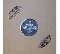 Portishead - All Mine /Cowboys/Cowboys (Instrumental) (12" Promo)
