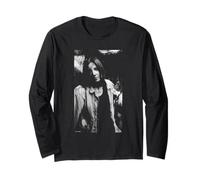 Portishead Beth Gibbons Glory Box Chanteur par Andy Willsher Manche Longue