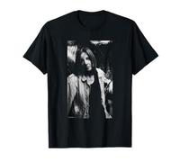 Portishead Beth Gibbons Glory Box Chanteur par Andy Willsher T-Shirt