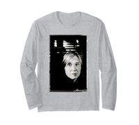 Portishead Beth Gibbons Portrait de Michael Robert Williams Manche Longue