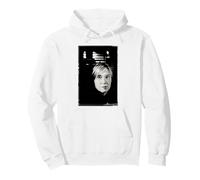 Portishead Beth Gibbons Portrait de Michael Robert Williams Sweat à Capuche