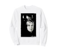 Portishead Beth Gibbons Portrait de Michael Robert Williams Sweatshirt