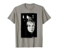 Portishead Beth Gibbons Portrait de Michael Robert Williams T-Shirt