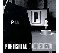 Portishead CD