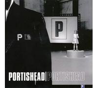 Portishead – Portishead – CD