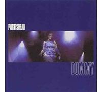 Portishead - Dummy (UK Version) LP Vinyle Ims-polydor