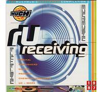 Portishead Lamb Life's Addiction DJ Shadow Legion Of Green Men - Are You - R e c e i v i n g ?