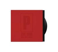 Portishead – Live 1998 Sour Times / Roads – LP vinyle – Éd. limitée
