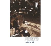 Portishead – Roseland New York