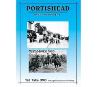 Portishead: Past And Present - Dvd Documentaire Musical