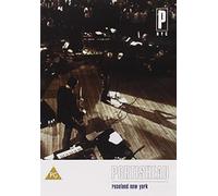Portishead - PNYC - Live At The Roseland Theatre [1998] [DVD] by Portishead