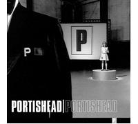 Portishead – Portishead – LP vinyle – Island