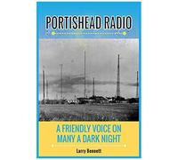 Portishead Radio