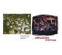Portishead-Roseland Live-Vinyle & MTV Unplugged in New York