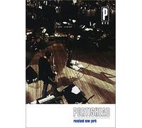 Portishead – Roseland New York – Import USA (Zone 1)
