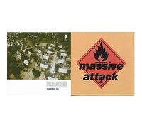 Portishead-Roseland New York Live-Vinyle & Blue Lines