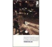 Portishead: Roseland New York [VHS]
