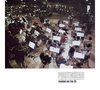 Roseland NYC Live (25th Anniversary) Édition Limitée Vinyle Rouge Vinyle