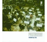 Portishead - Roseland New York Live - Vinyle