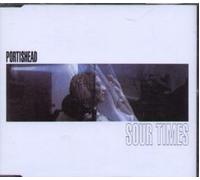 Portishead - Sour Times (#857615-2) [Import]