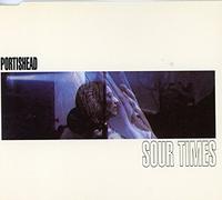 PORTISHEAD - Sour Times [Import]