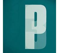 Portishead – Third – CD – Import (Island)