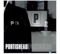 Portishead Vinyle