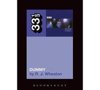 Portishead's Dummy (33 1/3) - [Version Originale] Inconnu (Auteur)