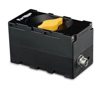 Portkeys BD1 Batterie factice double face commutable pour le système de surveillance et de transmission vidéo Camara | ✅ Livraison gratuite à partir de 100 €